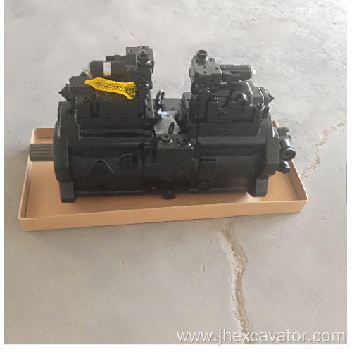 SK350-8E Hydraulic Pump K5V140DTP